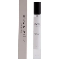 Clean & Silky Eau de Parfum Spray 21 | TWENTY-ONE von VALJUES