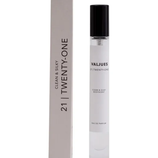 Clean & Silky Eau de Parfum Spray 21 | TWENTY-ONE von VALJUES