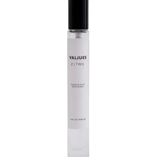 Clean & Silky Eau de Parfum Spray 2 | TWO von VALJUES