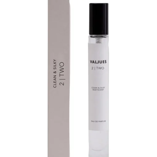 Clean & Silky Eau de Parfum Spray 2 | TWO von VALJUES