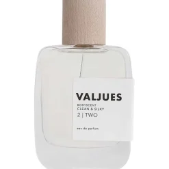 Clean & Silky Eau de Parfum Spray 2 | TWO von VALJUES