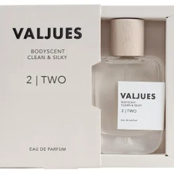 Clean & Silky Eau de Parfum Spray 2 | TWO von VALJUES