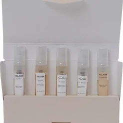 Clean & Silky Favorites Kit von VALJUES