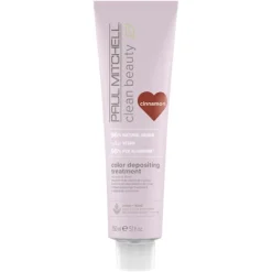 Clean Beauty Color Depositing Treatment von Paul Mitchell