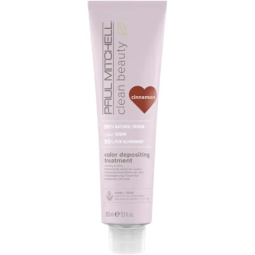 Clean Beauty Color Depositing Treatment von Paul Mitchell