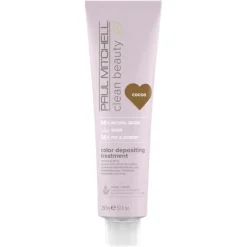 Clean Beauty Color Depositing Treatment von Paul Mitchell