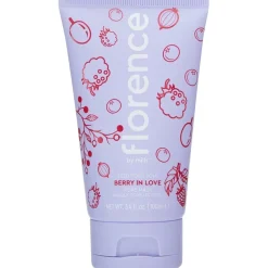 Cleanse Berry in Love Pore Mask von florence by mills