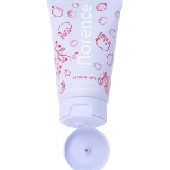 Cleanse Berry in Love Pore Mask von florence by mills