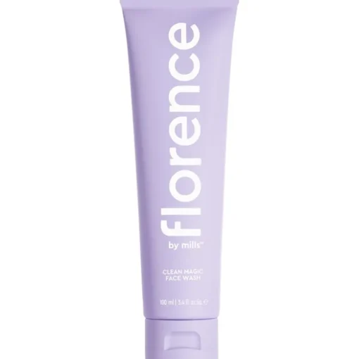Cleanse Clean Magic Face Wash von florence by mills