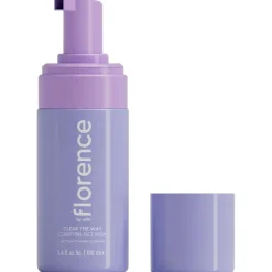 Cleanse Clear The Way Clarifying Face Wash von florence by mills