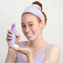 Cleanse Clear The Way Clarifying Face Wash von florence by mills