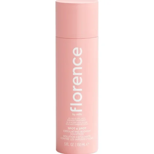 Cleanse Spot a Spot Exfoliating Blemish Solution von florence by mills