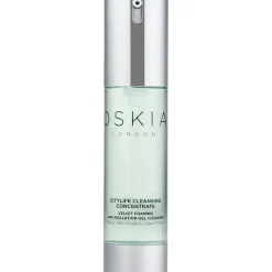 Cleansing & Peeling City Life Cleansing Concentrate von OSKIA LONDON