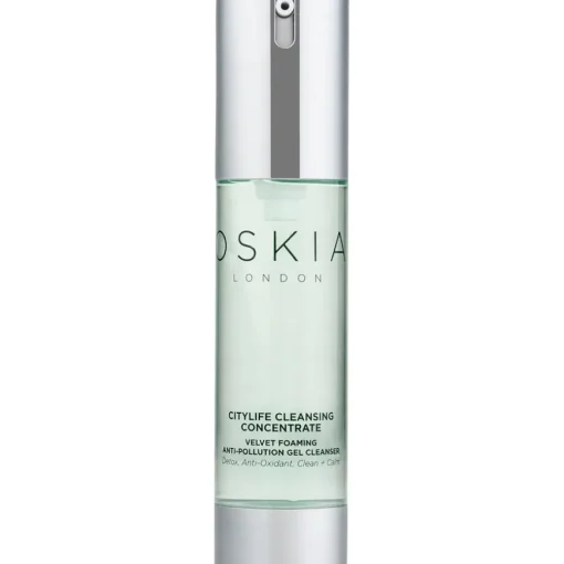 Cleansing & Peeling City Life Cleansing Concentrate von OSKIA LONDON