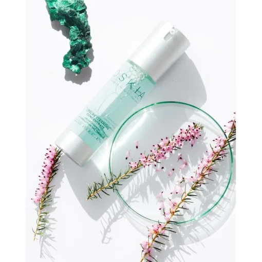 Cleansing & Peeling City Life Cleansing Concentrate von OSKIA LONDON