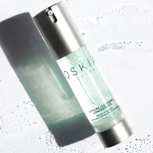Cleansing & Peeling City Life Cleansing Concentrate von OSKIA LONDON