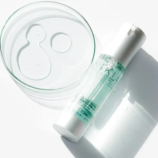 Cleansing & Peeling City Life Cleansing Concentrate von OSKIA LONDON