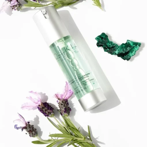 Cleansing & Peeling City Life Cleansing Concentrate von OSKIA LONDON