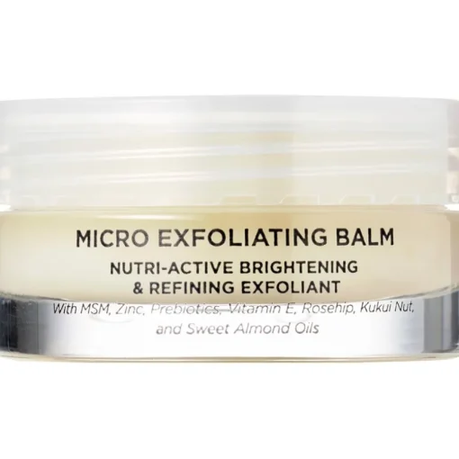 Cleansing & Peeling Micro Exfoliating Balm von OSKIA LONDON