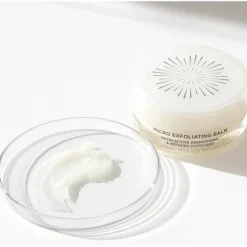 Cleansing & Peeling Micro Exfoliating Balm von OSKIA LONDON