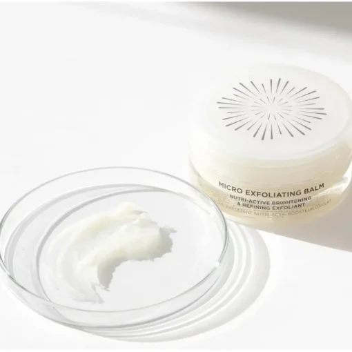 Cleansing & Peeling Micro Exfoliating Balm von OSKIA LONDON