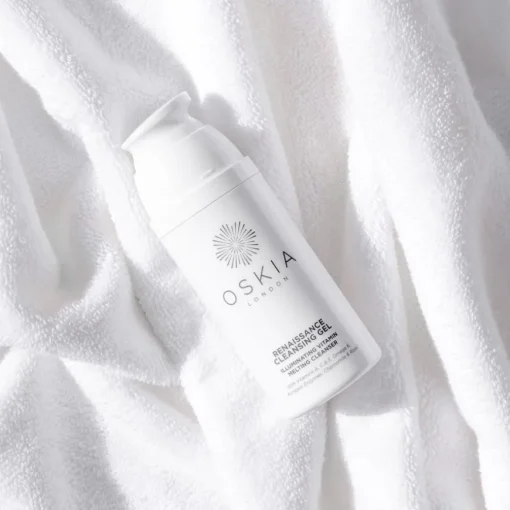 Cleansing & Peeling Renaissance Cleansing Gel von OSKIA LONDON