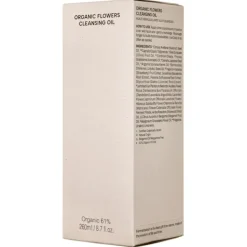 Cleansing Cleansing Oil von WHAMISA