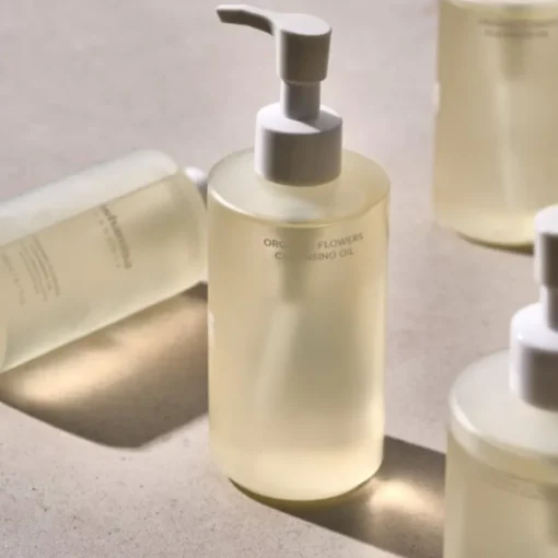 Cleansing Cleansing Oil von WHAMISA