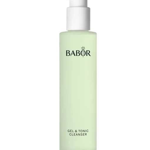 Cleansing Gel & Tonic Cleanser von BABOR