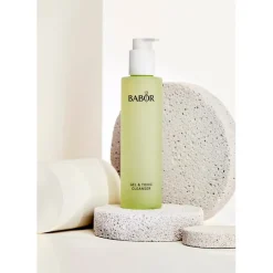 Cleansing Gel & Tonic Cleanser von BABOR