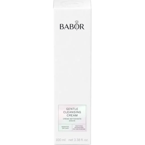 Cleansing Gentle Cleansing Cream von BABOR