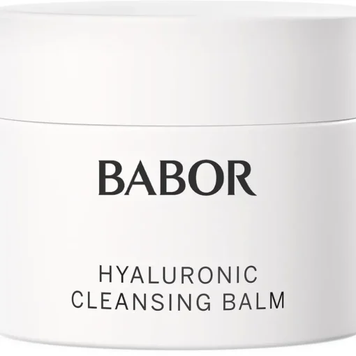 Cleansing Hyaluronic Cleansing Balm von BABOR