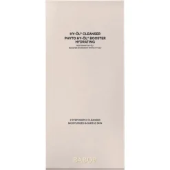 Cleansing Hydrating Set von BABOR