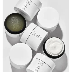 Cleansing Nimbu Body Scrub von Pestle & Mortar