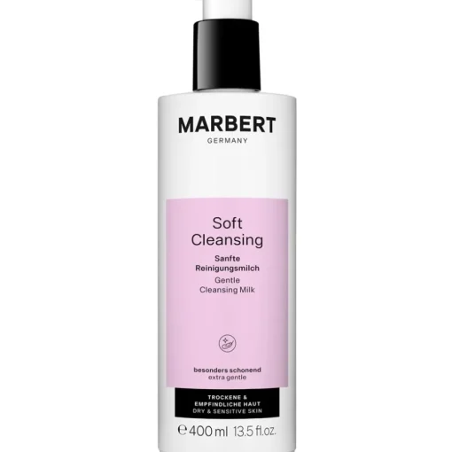 Cleansing Sanfte Reinigungsmilch von Marbert