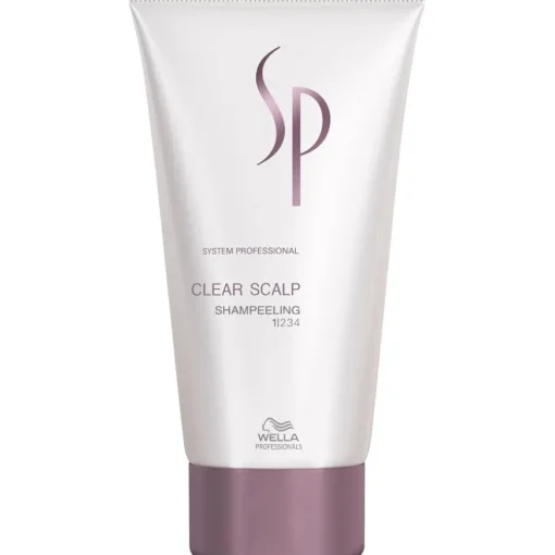 Clear Scalp Clear Scalp Shampeeling von Wella
