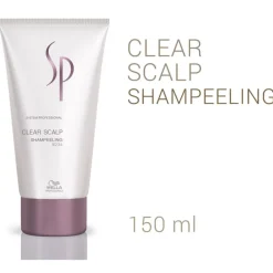 Clear Scalp Clear Scalp Shampeeling von Wella