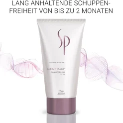 Clear Scalp Clear Scalp Shampeeling von Wella