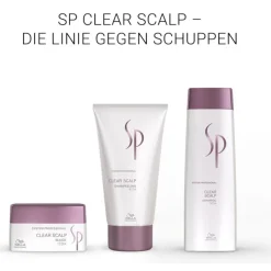 Clear Scalp Clear Scalp Shampeeling von Wella
