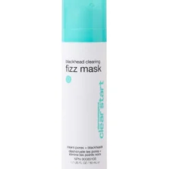 Clear Start Blackhead Clearing Fizz Mask von Dermalogica