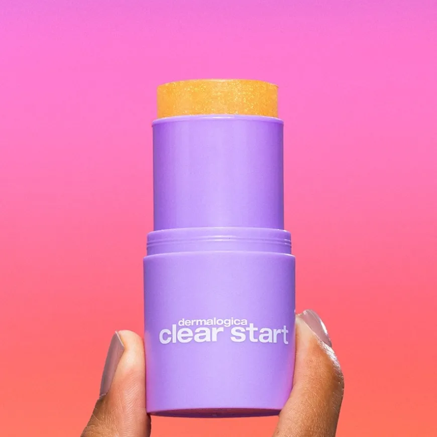 Clear Start Golden Hour Hydrating SPF 30 Stick von Dermalogica