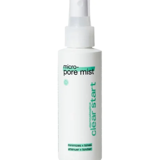 Clear Start Micro Pore-Mist von Dermalogica