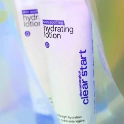 Clear Start Skin Soothing Hydrating Lotion von Dermalogica