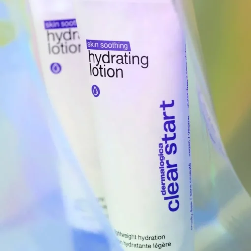 Clear Start Skin Soothing Hydrating Lotion von Dermalogica