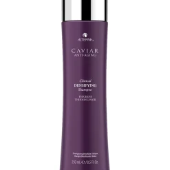Clinical Densifying Shampoo von Alterna