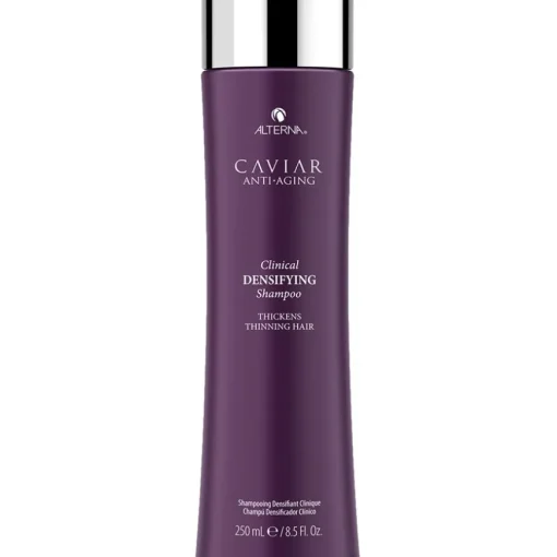 Clinical Densifying Shampoo von Alterna