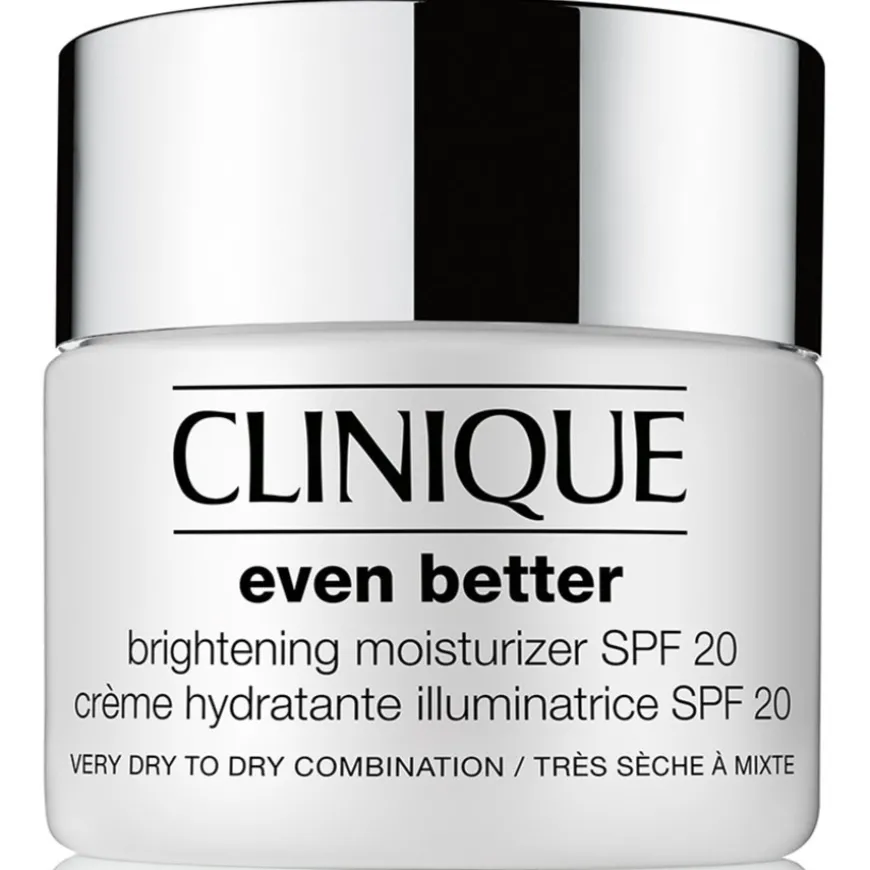 Clinique Even Better Brightening Mositurizer SPF 20