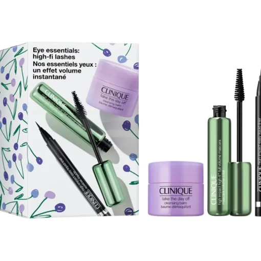 Clinique High Impact High-Fi™ Full Volume Mascara