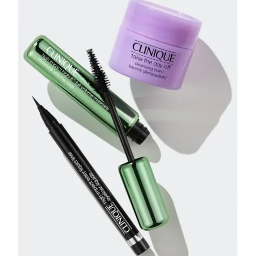 Clinique High Impact High-Fi™ Full Volume Mascara
