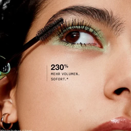 Clinique High Impact High-Fi™ Full Volume Mascara